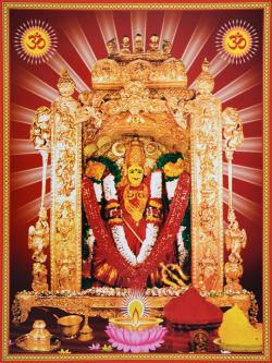 CV156 KANAKA DURGA